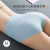 Seamless High Waist Belly Shaping Panties Women's Macaron Breathable Hip Lifting Sexy Middle-Aged and Elderly Briefs