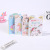 Direct Supply Creative Cartoon Cute Animal Notepad Unicorn Note Sticker Student Stationery Notes 40% off Sticky Notes