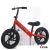 Manufacturers Provide Balance Bike (for Kids) Wholesale Non-Pedal Bicycle Sliding Gift Walker Hot Sale