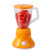 Household Juicer Plastic Juicer Customizable Electric Juicer Cup Blender Mixer Large Quantity Wholesale