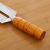 Large round Head Sugarcane Knife with Wooden Handle Fruit Knife Fruit Knife Wholesale 10 Yuan Three-Sample Supply