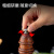 Freshly Ground Pepper Grinder Household Manual Ground Sea Salt Pepper Pepper Grinder Solid Wood Lighthouse Pepper Mill