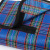 Factory Direct Sales Spot Plaid Portable Beach Mat Wholesale Acrylic Picnic Mat Outdoor Folding Mat Camping Mat
