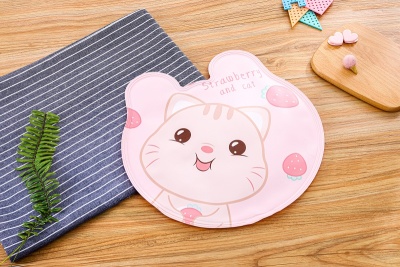 New 2021 Summer Ice Pad Car Cushion Cooling Cold Pad Multi-Functional Breathable Shaping Ice Pad