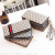 Factory Direct Sales Wallet Female Long New Style Retro Multi-Functional Wallet All-Matching Classy Clutch Female