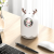2021 New Cute Pet USB Mini Humidifier Home Bedroom Noiseless Small Large Aromatherapy Air Atomizing Creative Atomization