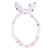 Korean Style Internet Celebrity Babies' Headwear Cute Baby Cotton Hair Band Child Girl Stall Hair Accessories Princess Jewelry Wholesale