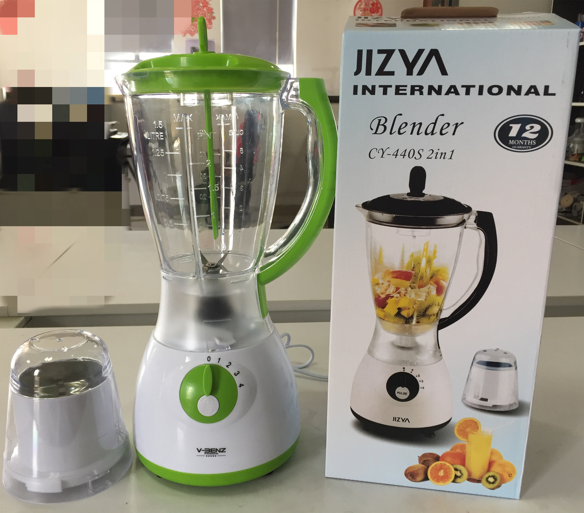 Product Image Gallery