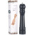 Manual Pepper Grinder Solid Wood Pu Paint Pepper Mill Ceramic Grinding Core Crude Salt Pepper Mill Bottle Seasoning Bottle