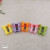 Butterfly Pencil Sharpener Candy Color Pencil Sharpener Student Pencil Sharpener Student Stationery Wholesale