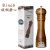 Pepper Grinder Manual Carbon Steel Grinding Core Pepper Mill Kitchen Seasoning Pepper Mill Bottle Ground Black Pepper Grinder