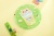 New 2021 Summer Ice Pad Car Cushion Cooling Cold Pad Multifunctional Breathable round Ice Pad