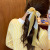New Japanese and Korean Style Internet Influencer Fairy Bowknot Hair Ring Ribbon Women's Ins Style Fairy Hair Band Headdress