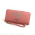 Women's Wallet Women's Clutch Long Zipper Fashion Mobile Phone Bag Hollow Clutch Wallet