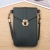 New Twist Lock Mobile Phone Bag Women's Fashion Simple Shoulder Crossbody Bag Touch Screen Student Small Bag Wholesale