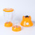 Household Juicer Plastic Juicer Customizable Electric Juicer Cup Blender Mixer Large Quantity Wholesale