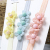 Korean Cute Baby Foto Hairband Girls Full Moon Full Year Baby Hair Accessories Princess Newborn Toddler Headwear