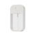 38ml Card Perfume Sprayer Plastic Square Hydrating Portable Carry-on Perfume Sub-Bottles