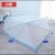 Small Folding Mosquito Net Adult Portable Mosquito Cover Student Dormitory Single Storage Can Be Folding Mosquito Net