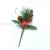 Christmas Berry Chinese Hawthorn Twig Cutting Simulation Pine Needles Pine Cone Accessories Christmas Pine Needle