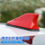 Shark Fin of Automobile Antenna Second Generation Antenna Tail Modification Special with Signal Radio Antenna Decoration Punch-Free