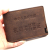 Factory Direct Supply Driving License Leather Case Large Capacity Multi-Functional Business Driving License Card Cover Fashion Card Holder Wholesale