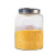 Sealed Jar Storage Jar Manufacturers Supply Glass Bottle Multifunctional Storage Bottle Food Storage Jar a Bottle of Honey Dried Fruit Jar