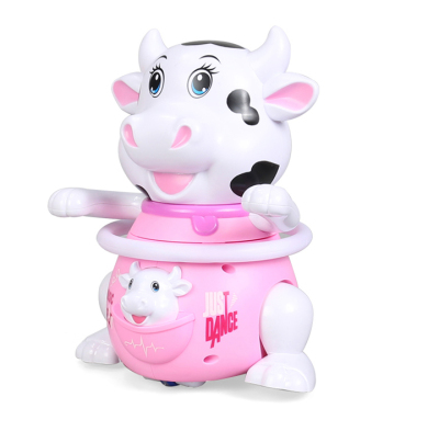 Cow Toys Electric Toys 2021  Trade Toys  Juguetes Toys