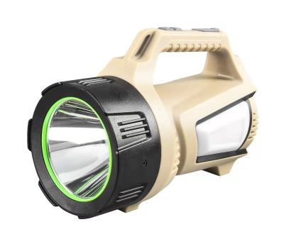 Strong Light Portable Rechargeable Light