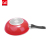 C & E Creative Kitchenware Colorful Six-Color Non-Stick Frying Pan Induction Cooker Gas Stove Universal