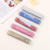 24-Hole Double Row Children's Color Harmonica Toy Musical Instrument Harmonica Playing Musical Instrument Training Blowing Harmonica