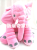 Elephant Plush Toy Doll Baby Comfort Pillow Large Sleeping Pillow Sleeping Companion Doll Birthday Gift for Women