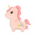 Trending Creative Angel Unicorn Doll Cartoon Plush Toy Large Doll Ragdoll Holiday Gift Wholesale