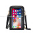 Bag Wallet Touch Screen Phone Bag Female Crossbody New Multi-Functional Solid Color Fashion Shoulder Small Bag