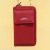 Bags New Mid-Length Women's Messenger Phone Bag Korean Fashion Casual Solid Color One Shoulder Wallet Women