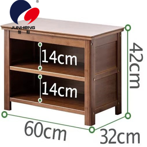 portable shoe changing stool simple shoe cabinet assembly household light luxury