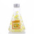Factory Direct Supply Cone Bottled Solid Freshing Agent Bedroom Bathroom Solid Fragrance Air Freshener Spot