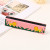 Manufacturer Direct Wholesale Wooden Cartoon Harmonica Children's Toy Music Gift 16 Holes Harmonica Primary School Students Playing Musical Instruments