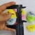 Gift Small Toy Camouflage Dinosaur Egg Pen Kinder Joy Capsule Toy Gift Children's Toy