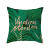 Nordic New Fashion Tropical Plant Pillow Office Waist Pad Nap Sofa Cushion Home Bedroom Pillow