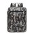 Factory Wholesale Fashion Computer Backpack USB Rechargeable