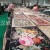 [Non-Slip Mat] Factory Wholesale Bedroom Cartoon Non-Slip Mat Thickened Digital Printing Flannel Mat