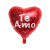 18-Inch Aluminum Balloon Love Spanish Valentine's Day I Love You Party Supplies Wedding Ceremony Decorative Balloon