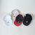 Hat Baseball Cap Soft Top Versatile Trendy Peaked Cap S Letter Embroidered Sun Hat