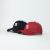 Hat Baseball Cap Soft Top Versatile Trendy Peaked Cap S Letter Embroidered Sun Hat