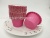 Lace Paper Cup Cake Paper Cups High Temperature Resistant Paper Cup Coated Cup Muffin Cup Cake Stand Cake Cup