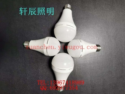 LED Lamp Emergency Bulb