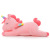 New Creative Plush Toy Large Size Lying Style Unicorn Doll Same Style Internet Celebrity Cushion Children's Gift Ragdoll