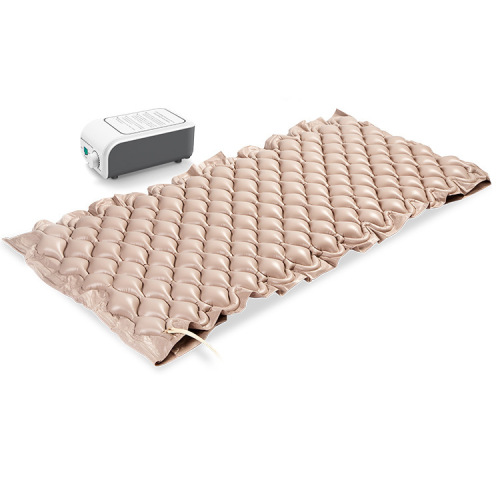 pressure sore prevention air cushion mattress spherical floatation bed nursing cyclical fluctuation inflatable mattress floatation bed anti-bedsore inflatable mattress