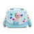 Foreign Trade Korean Style New Kid's Messenger Bag Fashion Lady Tote Pack Ice Princess Children Shoulder Bag